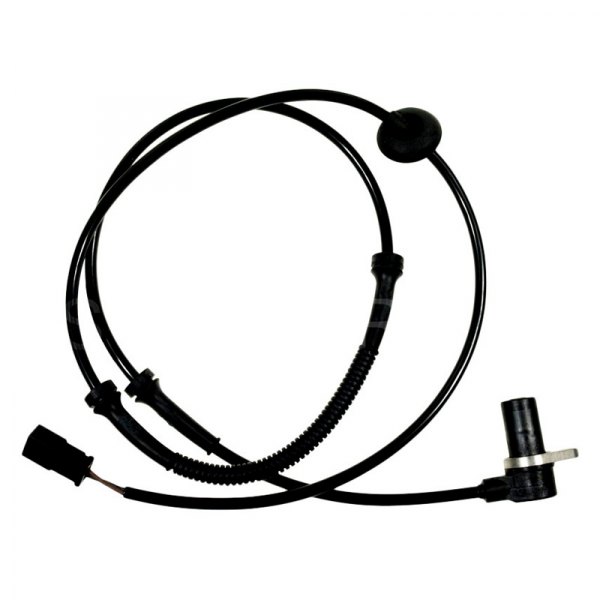 Standard® - Intermotor™ Rear Driver Side ABS Speed Sensor