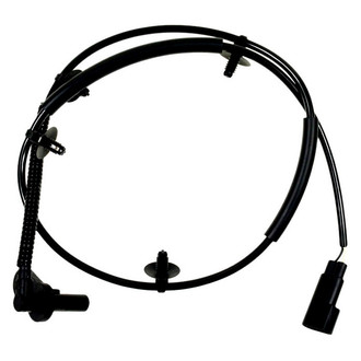 Standard® - Intermotor™ ABS Wheel Speed Sensor