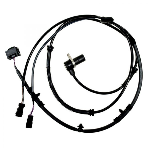 Standard® - Intermotor™ Rear Driver Side ABS Speed Sensor