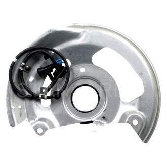 Standard® - ABS Wheel Speed Sensor