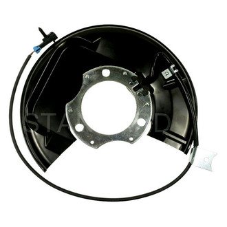 Standard® - Front Passenger Side ABS Speed Sensor