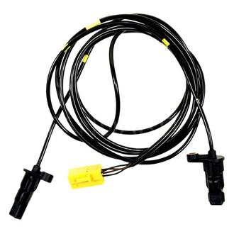 Standard® - Intermotor™ Rear Passenger Side ABS Speed Sensor
