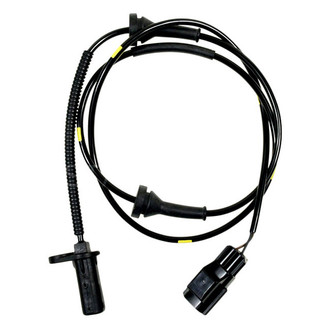 Standard® - Intermotor™ Front Passenger Side ABS Speed Sensor