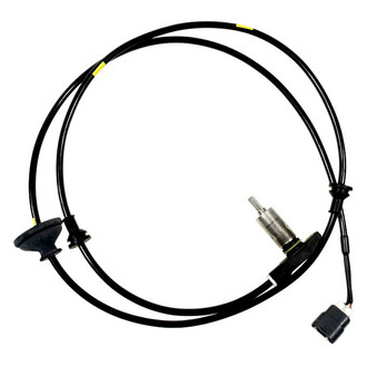 Standard® - Intermotor™ ABS Wheel Speed Sensor
