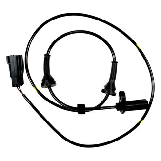 Standard® - Intermotor™ ABS Wheel Speed Sensor