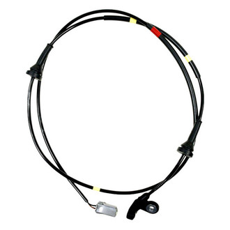 Standard® - Intermotor™ Rear Driver Side ABS Speed Sensor