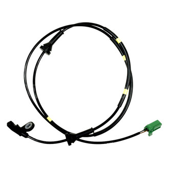 Standard® - Intermotor™ Rear Passenger Side ABS Speed Sensor