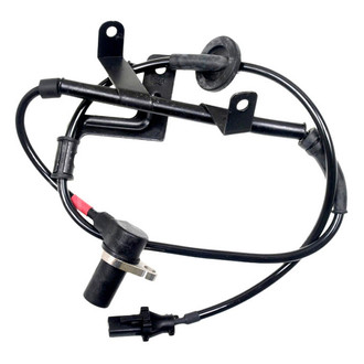 Standard® - Intermotor™ Front Passenger Side ABS Speed Sensor