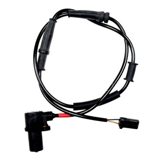 Standard® - Intermotor™ Front Passenger Side ABS Speed Sensor
