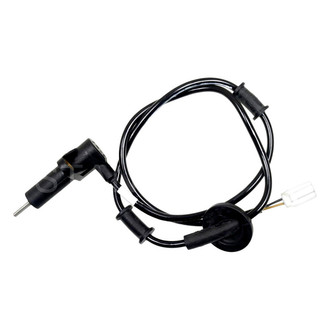 Standard® - Intermotor™ Rear Driver Side ABS Speed Sensor