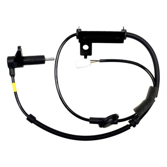 Standard® - Intermotor™ Rear Passenger Side ABS Speed Sensor