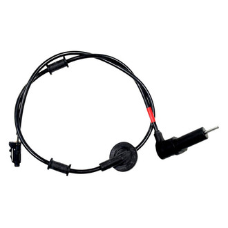 Standard® - Intermotor™ Rear Passenger Side ABS Speed Sensor