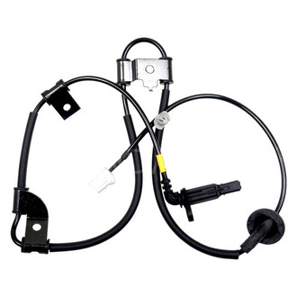 Standard® - Intermotor™ Rear Passenger Side ABS Speed Sensor