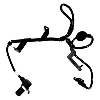 Standard® - Intermotor™ Front Driver Side ABS Speed Sensor