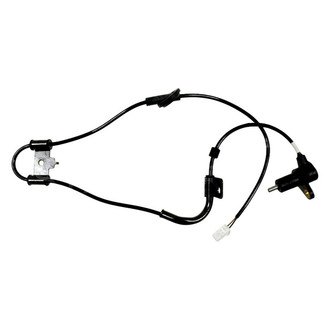 Standard® - Intermotor™ Rear Driver Side ABS Speed Sensor