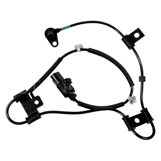Standard® - Intermotor™ Front Driver Side ABS Speed Sensor