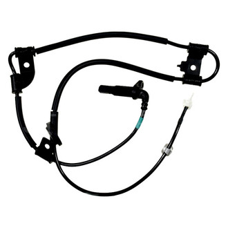 Standard® - Intermotor™ Rear Driver Side ABS Speed Sensor