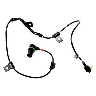 Standard® - Intermotor™ Front Passenger Side ABS Speed Sensor
