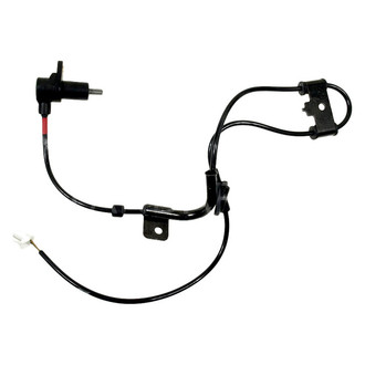 Standard® - Intermotor™ Rear Passenger Side ABS Speed Sensor