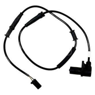 Standard® - Intermotor™ Front Driver Side ABS Speed Sensor