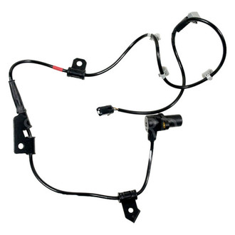 Standard® - Intermotor™ Front Passenger Side ABS Speed Sensor