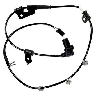 Standard® - Intermotor™ Front Driver Side ABS Speed Sensor