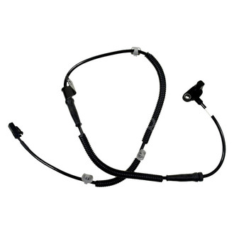 Standard® - Intermotor™ Front Driver Side ABS Speed Sensor