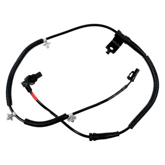 Standard® - Intermotor™ Front Passenger Side ABS Speed Sensor