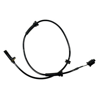 Standard® - Intermotor™ Front Driver Side ABS Speed Sensor