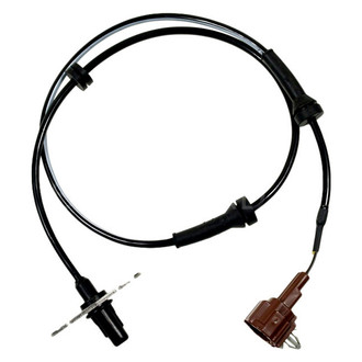 Standard® - Intermotor™ Rear Driver Side ABS Speed Sensor