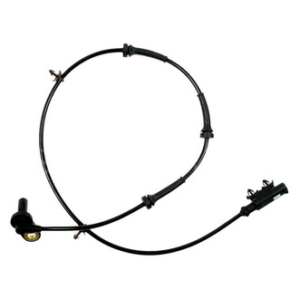 Standard® - Intermotor™ Rear Passenger Side ABS Speed Sensor