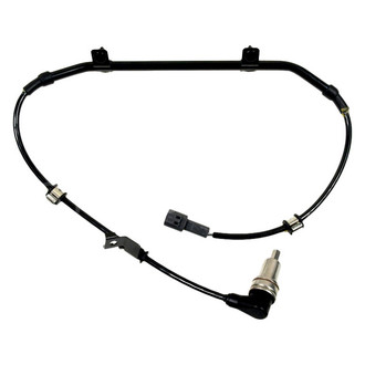 Standard® - Intermotor™ Rear Passenger Side ABS Speed Sensor