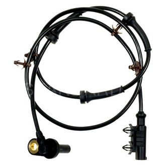 Standard® - Intermotor™ Rear Driver Side ABS Speed Sensor