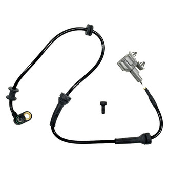 Standard® - Intermotor™ ABS Wheel Speed Sensor