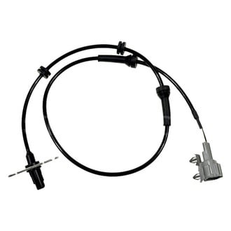 Standard® - Intermotor™ Rear Passenger Side ABS Speed Sensor