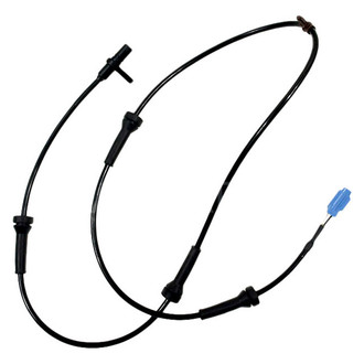 Standard® - Intermotor™ Rear Passenger Side ABS Speed Sensor