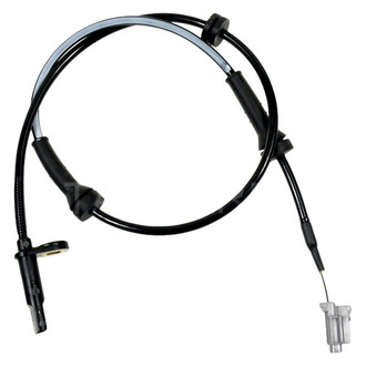 Standard® - Intermotor™ Front Passenger Side ABS Speed Sensor