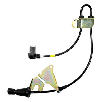 Standard® - Front Passenger Side ABS Speed Sensor