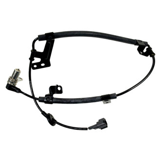 Standard® - Intermotor™ Front Passenger Side ABS Speed Sensor