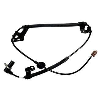Standard® - Intermotor™ ABS Wheel Speed Sensor Wire Harness