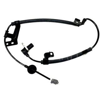 Standard® - Intermotor™ Front Passenger Side ABS Speed Sensor Wire Harness