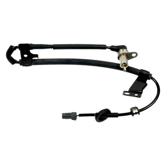 Standard® - Intermotor™ Front Driver Side ABS Speed Sensor