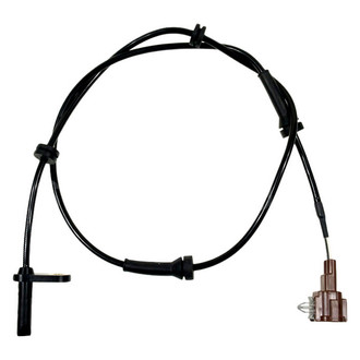 Standard® - Intermotor™ Rear Driver Side ABS Speed Sensor