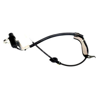 Standard® - Intermotor™ Rear Driver Side ABS Speed Sensor