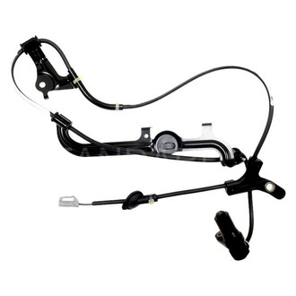 Standard® - Rear Driver Side ABS Speed Sensor