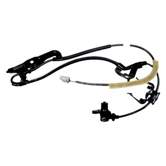 Standard® - Intermotor™ Front Driver Side ABS Speed Sensor