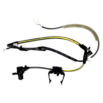 Standard® - Intermotor™ Front Passenger Side ABS Speed Sensor