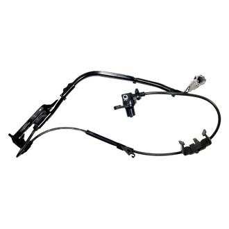Standard® - Intermotor™ Front Driver Side ABS Speed Sensor