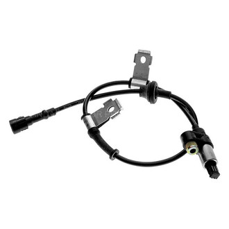 Standard® - Rear Passenger Side ABS Speed Sensor