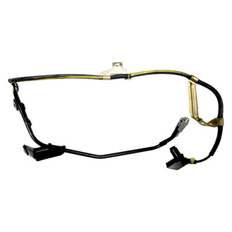 Standard® - Intermotor™ Front Passenger Side ABS Speed Sensor